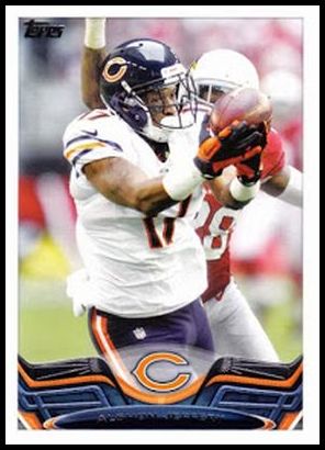 165 Alshon Jeffery